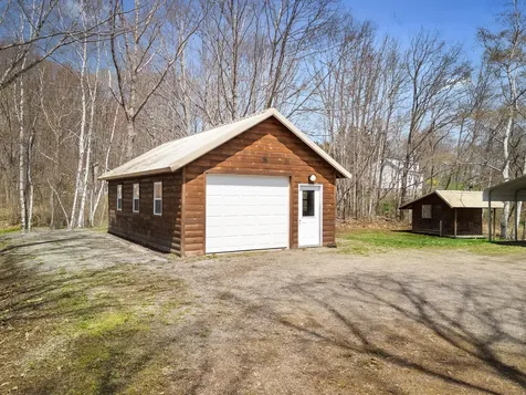 4 Bay View Drive Rockport ME 04856