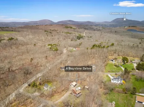 4 Bay View Drive Rockport ME 04856
