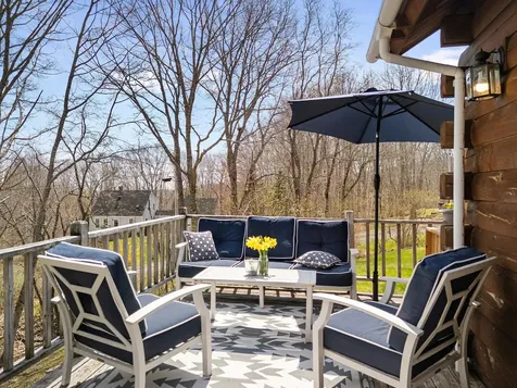 4 Bay View Drive Rockport ME 04856