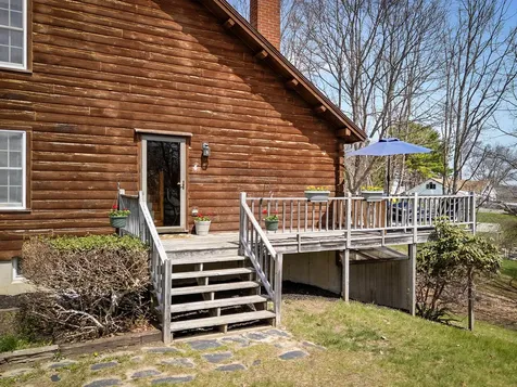 4 Bay View Drive Rockport ME 04856