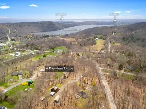 4 Bay View Drive Rockport ME 04856