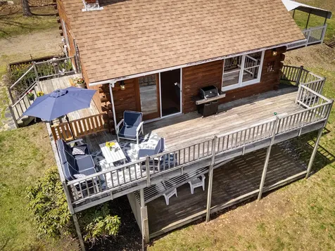 4 Bay View Drive Rockport ME 04856