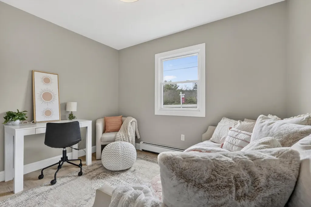 154 Barber Road Randolph ME 04346