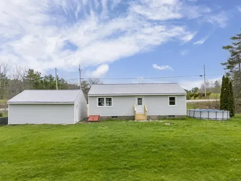 154 Barber Road Randolph ME 04346