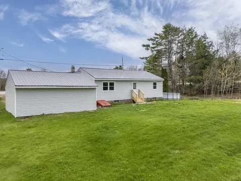 154 Barber Road Randolph ME 04346