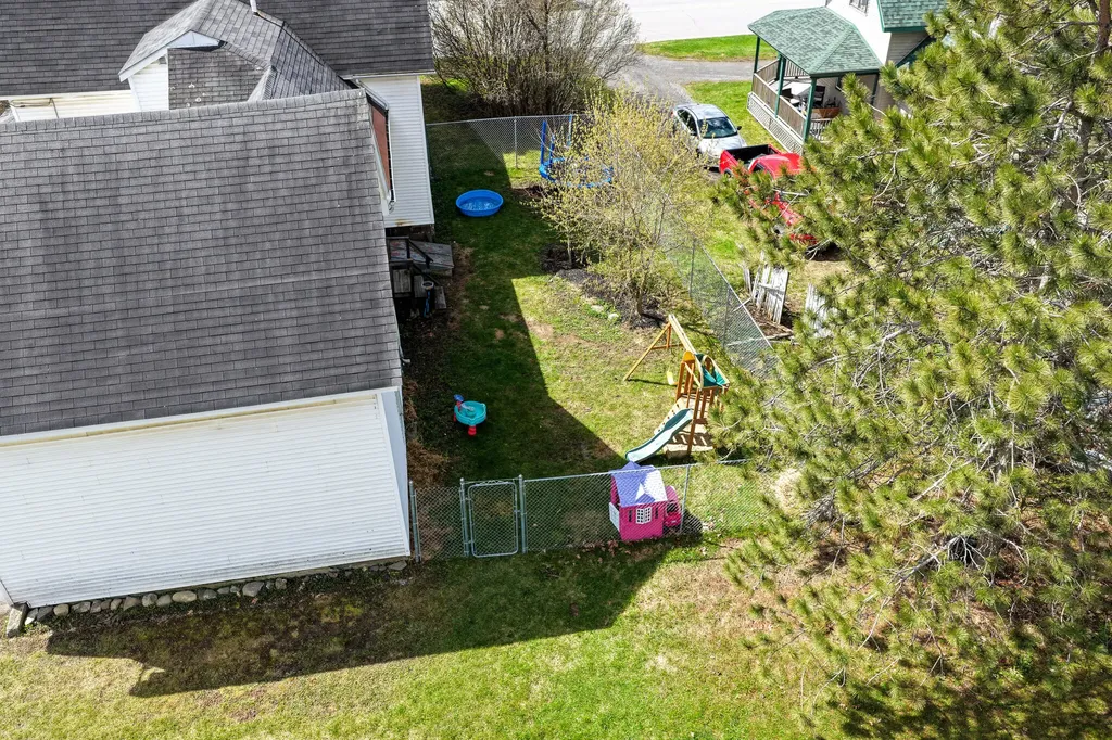 30 Park Street Presque Isle ME 04769