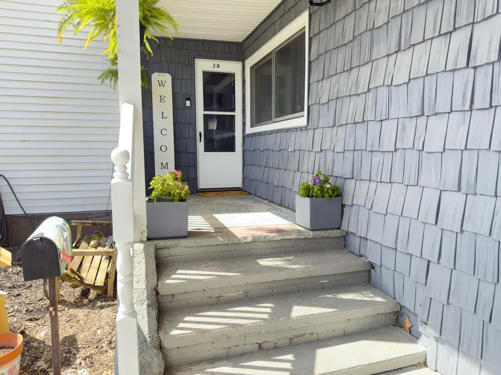 30 Park Street Presque Isle ME 04769
