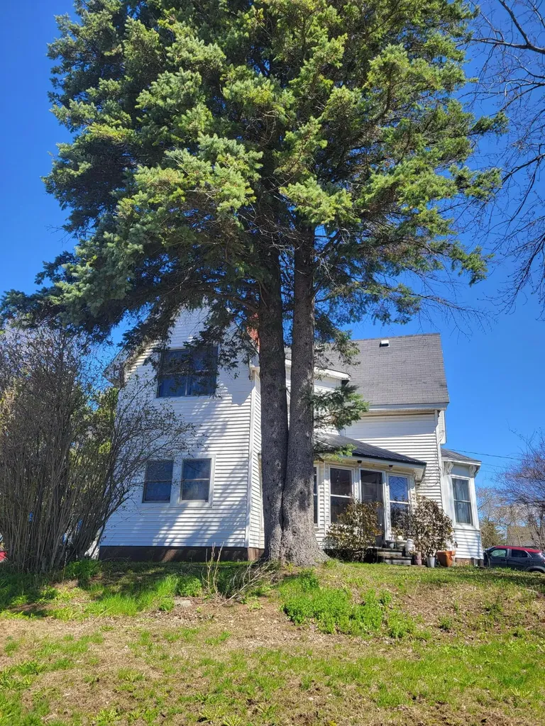 30 Park Street Presque Isle ME 04769