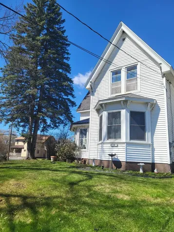 30 Park Street Presque Isle ME 04769