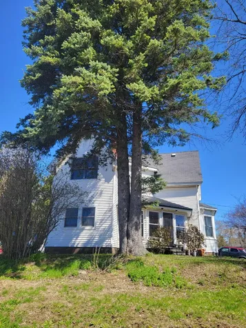 30 Park Street Presque Isle ME 04769