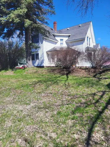 30 Park Street Presque Isle ME 04769
