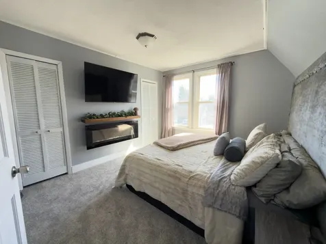 30 Park Street Presque Isle ME 04769