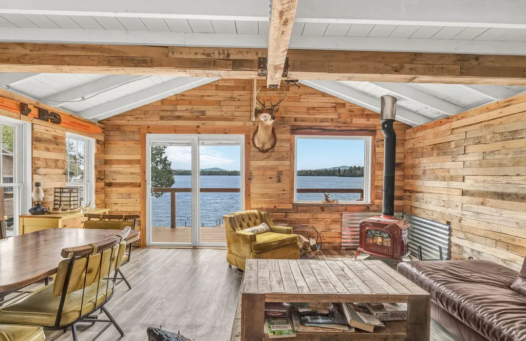 183 E Shore Drive Byron ME 04275
