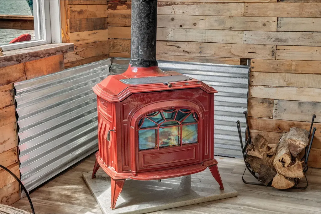 183 E Shore Drive Byron ME 04275