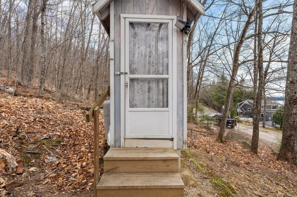 183 E Shore Drive Byron ME 04275