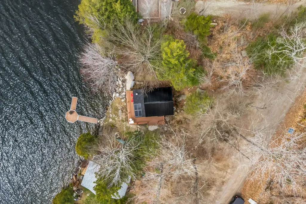 183 E Shore Drive Byron ME 04275