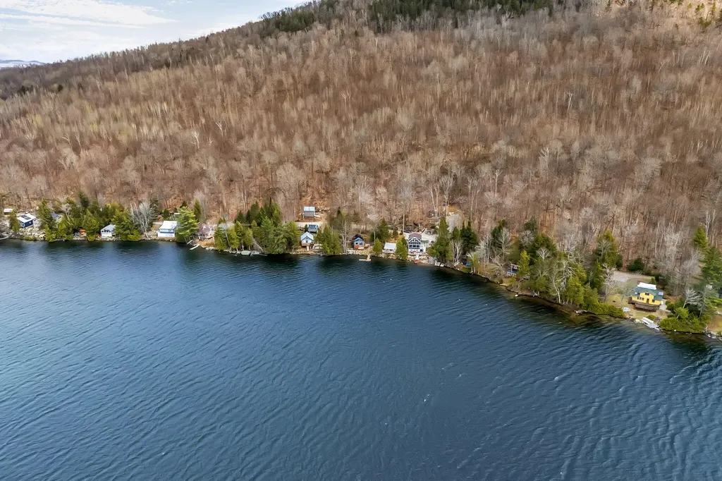 183 E Shore Drive Byron ME 04275