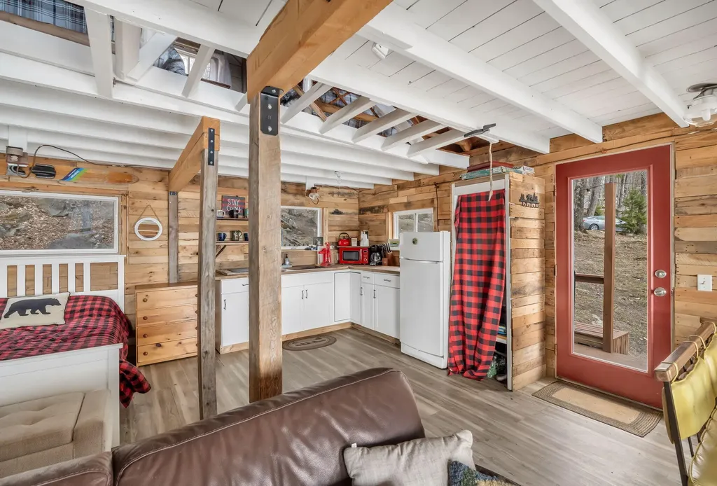 183 E Shore Drive Byron ME 04275
