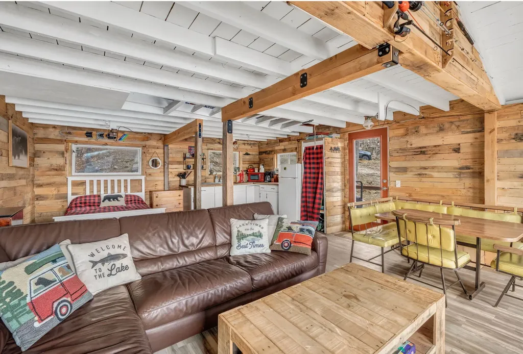 183 E Shore Drive Byron ME 04275
