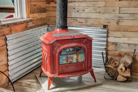 183 E Shore Drive Byron ME 04275