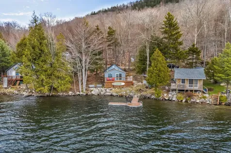 183 E Shore Drive Byron ME 04275