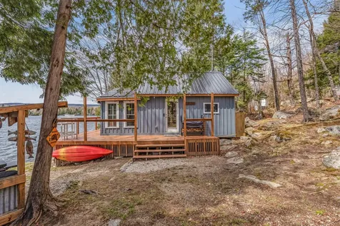 183 E Shore Drive Byron ME 04275