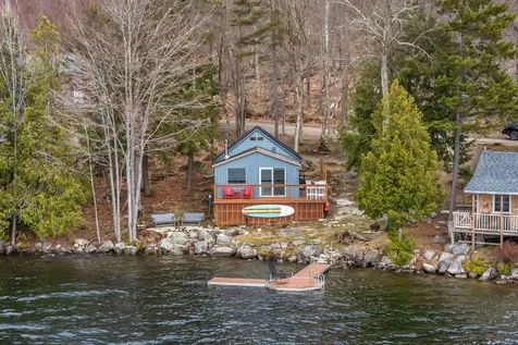 183 E Shore Drive Byron ME 04275