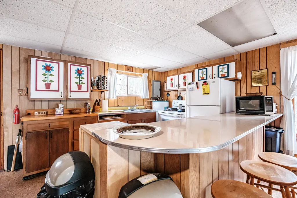 74 South Shore Road Hanover ME 04237