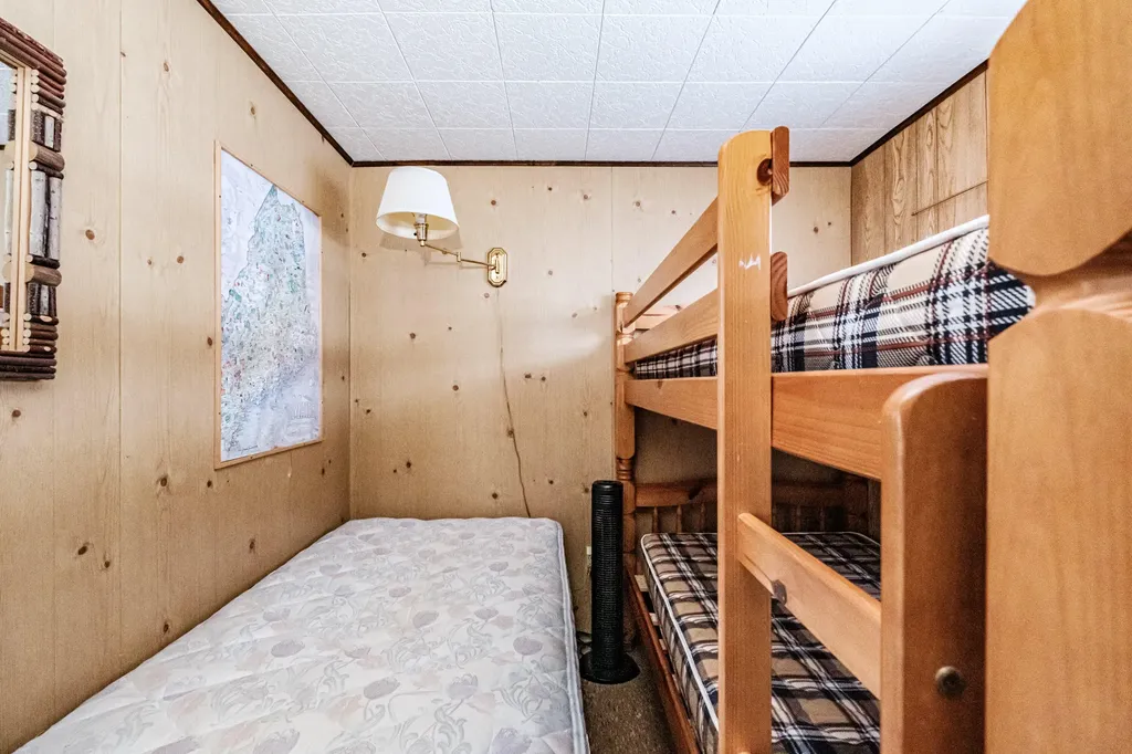 74 South Shore Road Hanover ME 04237