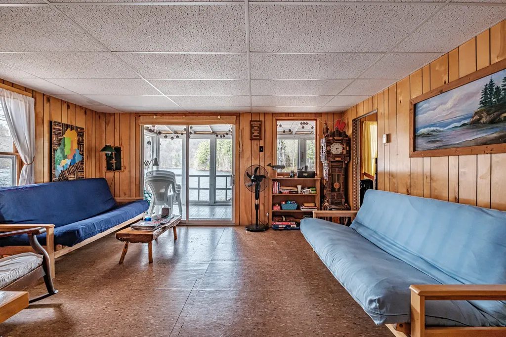 74 South Shore Road Hanover ME 04237