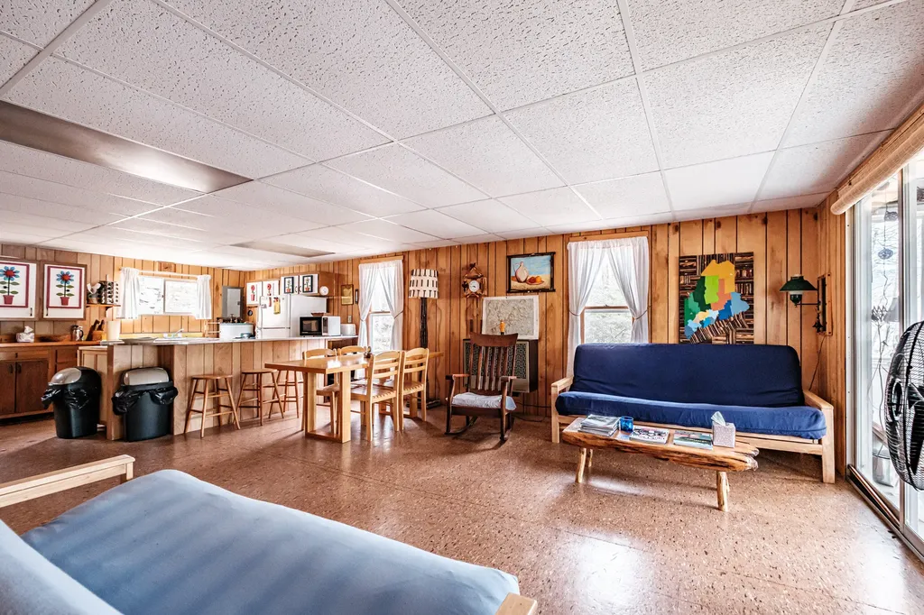 74 South Shore Road Hanover ME 04237