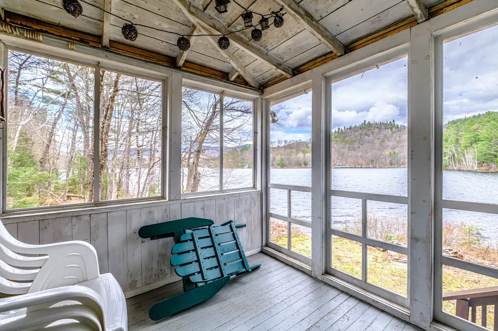 74 South Shore Road Hanover ME 04237