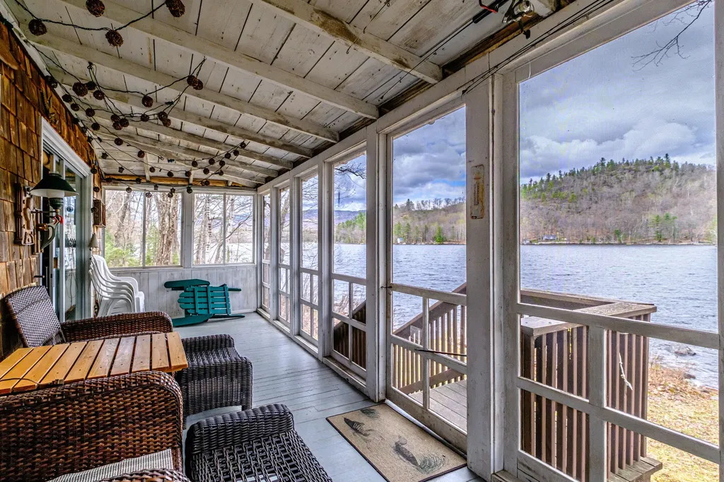 74 South Shore Road Hanover ME 04237