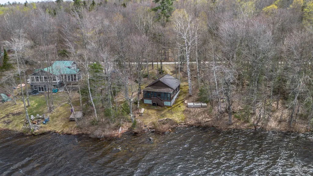74 South Shore Road Hanover ME 04237