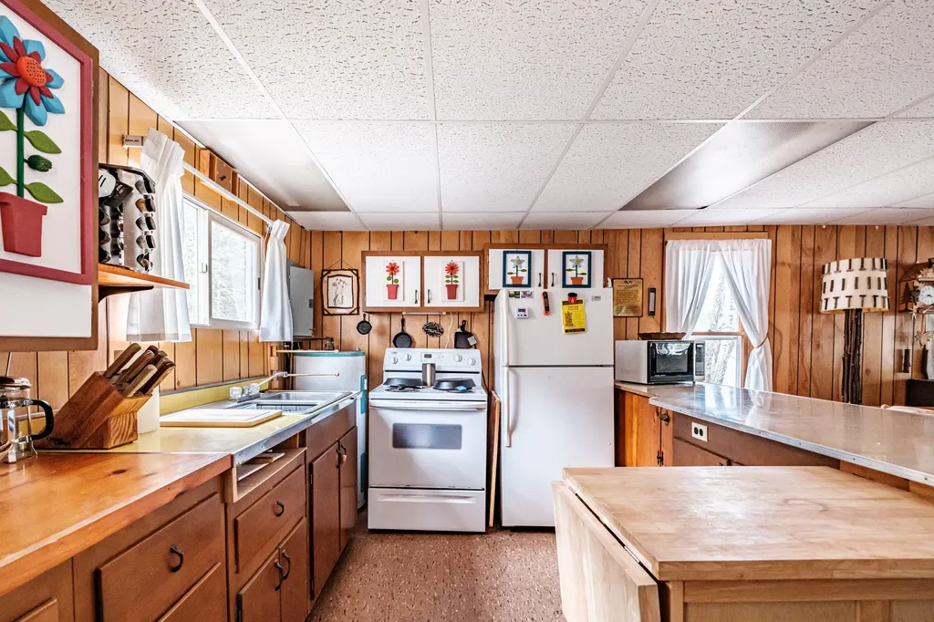 74 South Shore Road Hanover ME 04237