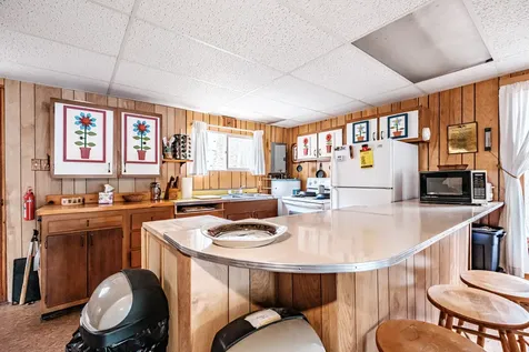 74 South Shore Road Hanover ME 04237