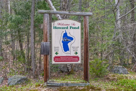 74 South Shore Road Hanover ME 04237