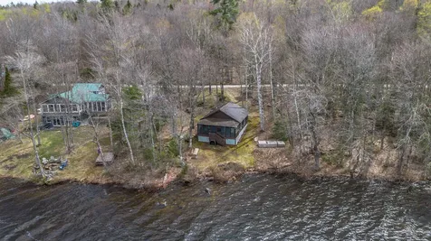 74 South Shore Road Hanover ME 04237