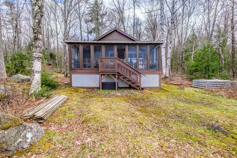 74 South Shore Road Hanover ME 04237