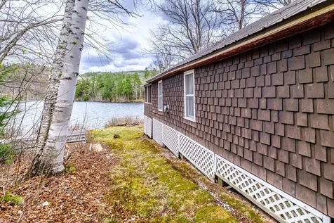 74 South Shore Road Hanover ME 04237