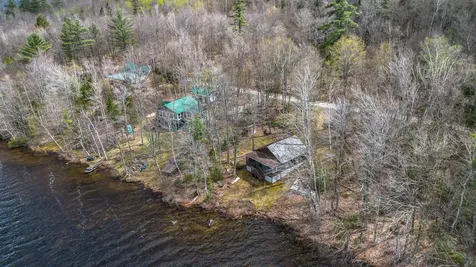 74 South Shore Road Hanover ME 04237