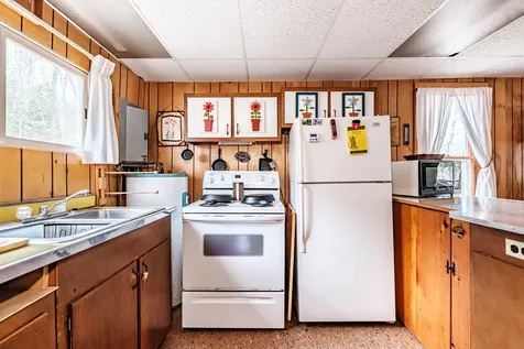 74 South Shore Road Hanover ME 04237
