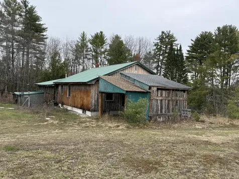 1422 Sokokis Trail Waterboro ME 04061