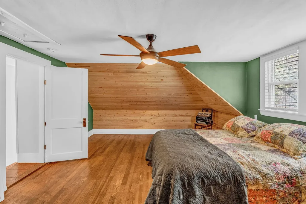 596 Methodist Road Westbrook ME 04092