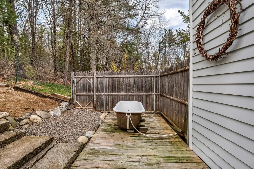 596 Methodist Road Westbrook ME 04092