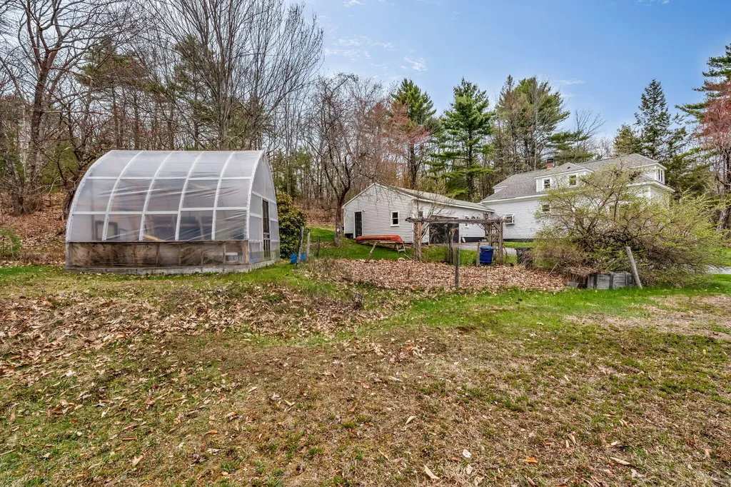 596 Methodist Road Westbrook ME 04092