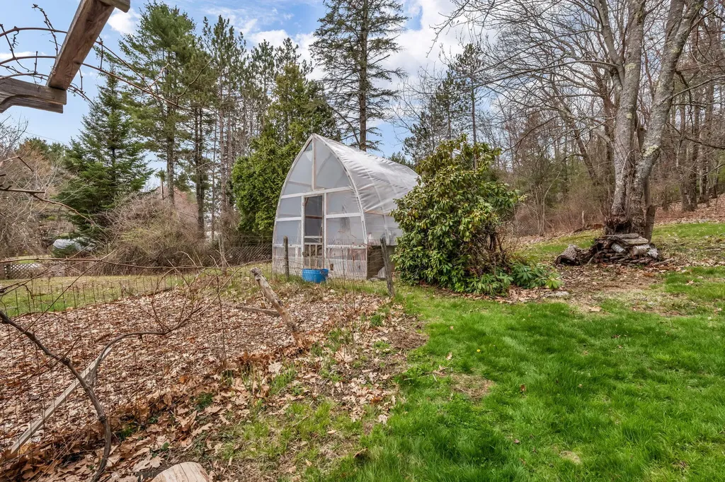 596 Methodist Road Westbrook ME 04092