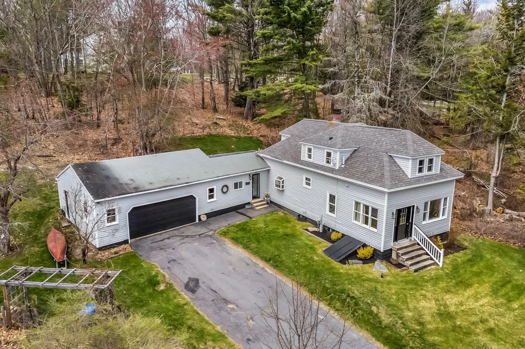 596 Methodist Road Westbrook ME 04092