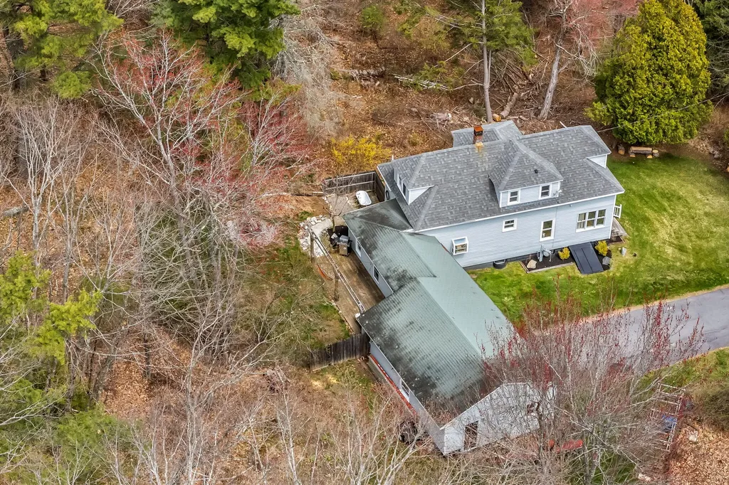 596 Methodist Road Westbrook ME 04092