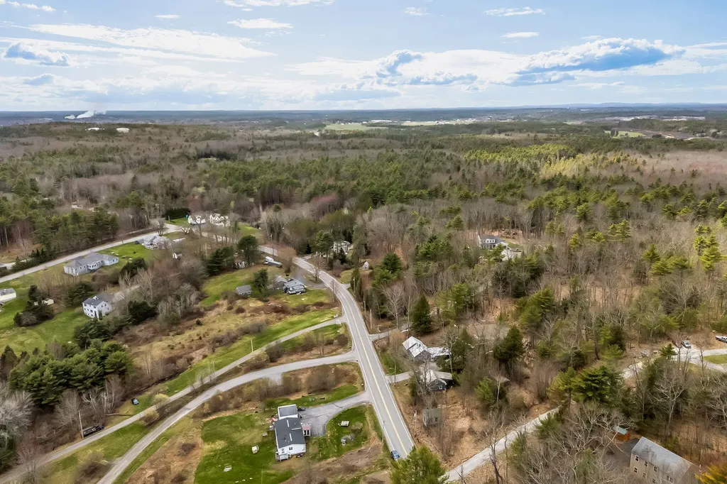 596 Methodist Road Westbrook ME 04092